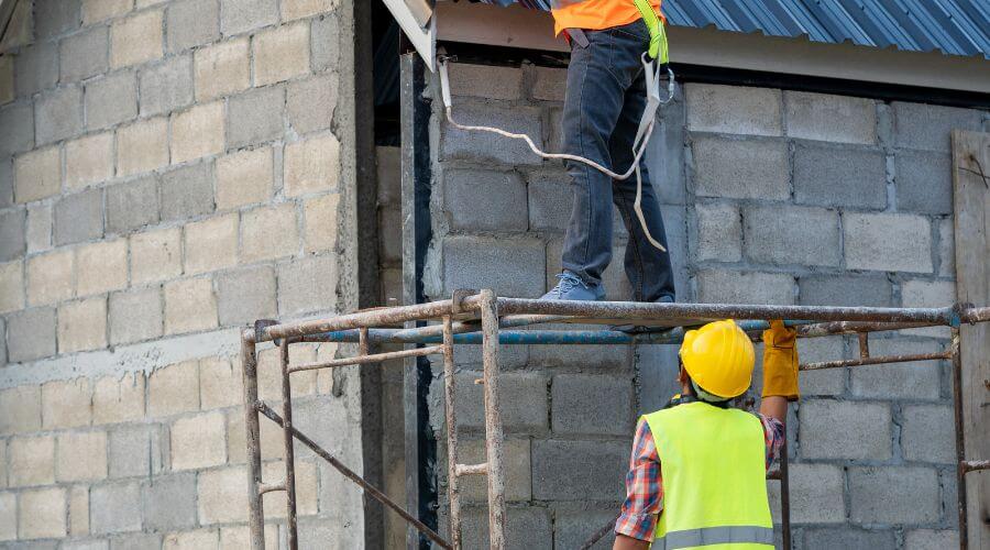 Expert new roof installation services in Marshall, ND